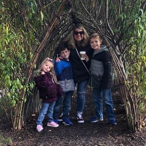 Meet your Posher, Vicki